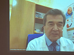 Международные образовательные мероприятия по неврологии