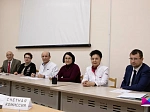 Итоги олимпиады по Общей гигиене