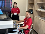 В БГМУ стартовала Приемная кампания 2026 года