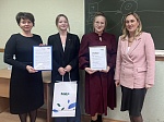 Студентка БГМУ стала победительницей конкурса «Здоровые финансы»