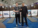 19-20 марта 2022 года в г. Уфа прошел Чемпионат Приволжского федерального округа по дартсу