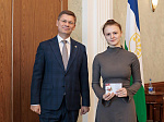 БГМУ лидер по выполнению комплекса ГТО в Республике Башкортостан 