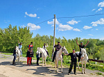 В БГМУ завершился цикл экскурсий для иностранных студентов  «Welcome, Spring»