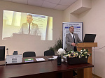 Международная конференция неврологов и терапевтов