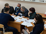  I Всероссийская олимпиада с международным участием «Оперативная хирургия органов малого таза»