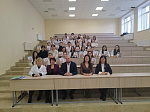 В международный день невролога прошла международная конференция, посвященная вопросам неврологии
