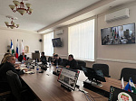 БГМУ расширяет сотрудничество с университетами Вьетнама