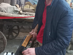 Цикл патриотических мероприятий «Оружие Победы» и «Награда Победы» совместно с Национальным музеем РБ, посвященные ВО войне 1941-1945 гг