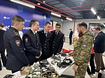 В Межвузовском студенческом кампусе прошел Всероссийский форум «Люди доброй воли»