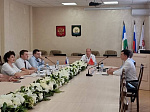 БГМУ продолжает сотрудничество с Цзилиньским университетом