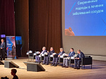 Клиника БГМУ - лидер по выполнению реконструктивных сосудистых операций среди российских медучреждений