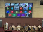 Международная олимпиада «От биохимии к молекулярной медицине» собрала на базе БГМУ Минздрава России более 30 университетов