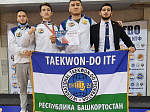 Спортивные достижения студента медицинского колледжа