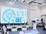 Команда БГМУ представила итоги реализации программы «Приоритет-2030» за 2025 год