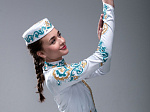 BSMU students promote cultural heritage on National Costume Day