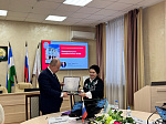 Университет заключил соглашение о сотрудничестве с научно-практическим медицинским центром Узбекистана 