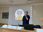 IV Всероссийская внутривузовская многопрофильная олимпиада по химии, биологии, физике  «Призвание-Медицина» для обучающихся 10-11 классов