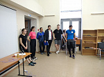 BSMU students took part and became winners at the Russian Skipping Championship among Russian medical and pharmaceutical universities