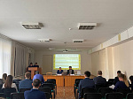 Всероссийская научно-практическая конференция с международным участием «ЗДОРОВАЯ СРЕДА»