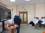 День космонавтики в Научной библиотеке БГМУ
