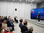 Студенты и аспиранты БГМУ удостоены стипендии Главы Республики Башкортостан