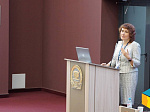 Завершила работу Международная научно-практическая конференция «Инфекционные болезни на современном этапе:  проблемы и пути решения»