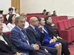 Университет открыл медицинский класс для воспитанниц Ишимбайского СУВУ