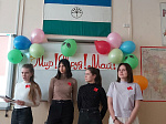 Классный час в медицинском колледже