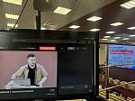 В Университете прошли встречи первокурсников с представителями факультетов
