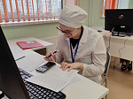 Студентка БГМУ – победитель финала Национального межвузовского чемпионата России «Молодые профессионалы» по компетенции R35 «Фармацевтика»
