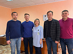 Мобильные мультидисциплинарные бригады БГМУ оказывают консультативную помощь жителям Башкортостана