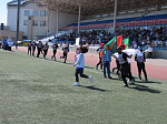 International Cricket Tournament