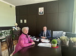 Завершен весенний цикл программ академической мобильности по неврологии между БГМУ и университетами Беларуси