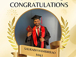 BSMU graduates from India successfully passed FMGE 