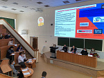Подписано соглашение о сотрудничестве между БГМУ и Медицинским институтом Дархана Монгольского национального университета медицинских наук