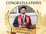 BSMU graduates from India successfully passed FMGE 