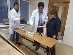 Школа «Юный медик» уходит на каникулы