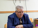Состоялась встреча студентов и ординаторов БГМУ с главным врачом Толбазинской ЦРБ