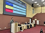 На площадке Университета обсудили современные и традиционные педагогические технологии в медицинском образовании