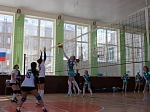Женская сборная БГМУ по волейболу вышла на Всероссийский финал