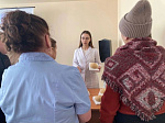 Всемирный день борьбы с раковыми заболеваниями в БГМУ