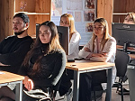 В научной библиотеке БГМУ прошла «Неделя дипломника»