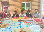 Summer linguistic schools of BSMU continue to work