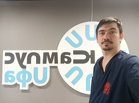 Ученые лабораторий аддитивных технологий и математического моделирования переехали в IQ-парк