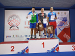 Студенты БГМУ на Всемирных студенческих играх