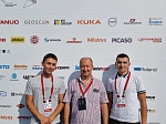 Студент БГМУ завоевал первое место в финале WorldSkills