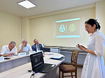 Круглый стол для популяризации науки среди молодежи
