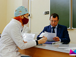 BSMU Olympiad on General Hygiene