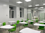 To the 90th anniversary of BSMU. A new Institute will appear at the University