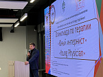 На кафедре Внутренних болезней и клинической психологии подведены итоги олимпиады «Юный интернист / Young Physician»
